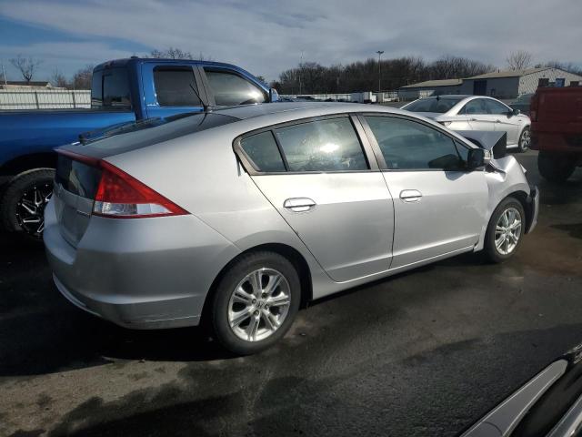 2010 HONDA INSIGHT EX - JHMZE2H78AS008230