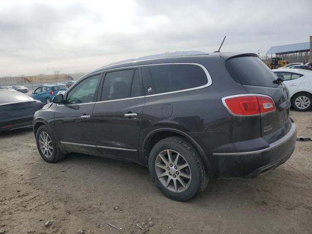 Vin: 5gakrbkd7ej228610, lot: 49824005, buick enclave 20142