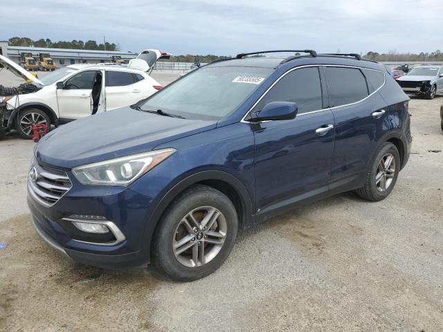 HYUNDAI SANTA FE S