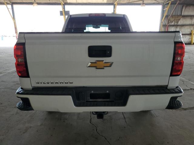 2018 CHEVROLET SILVERADO - 1GCRCPEC6JZ312315
