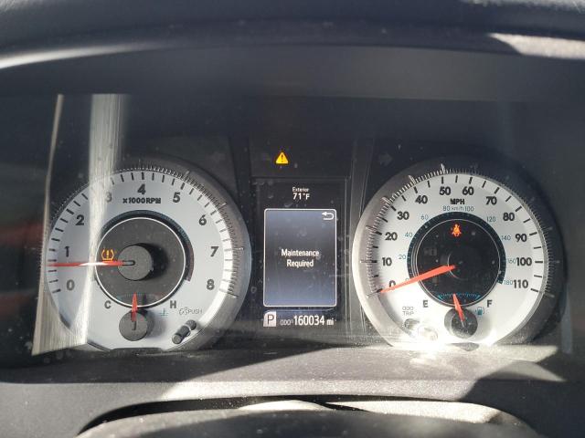 2016 TOYOTA SIENNA SE 5TDXK3DC2GS755155