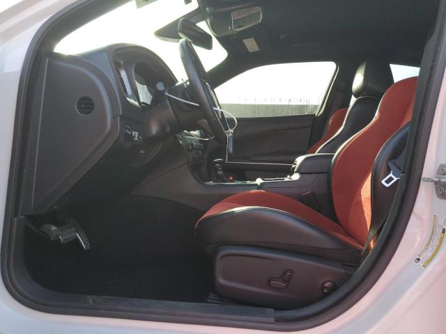 2023 DODGE CHARGER SC - 2C3CDXGJ6PH506371