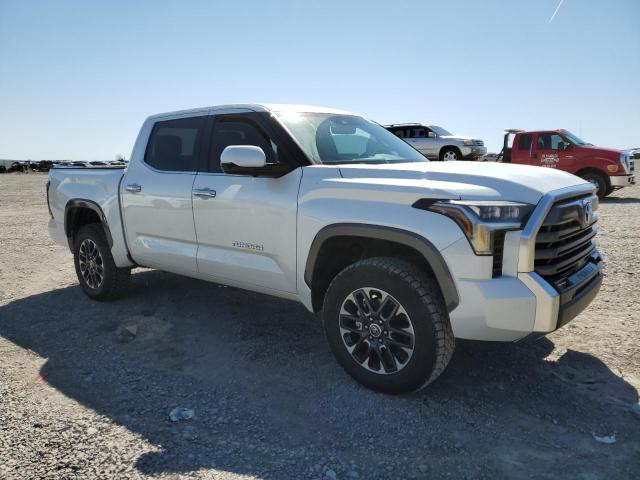 Vin: 5tfja5db4nx043068, lot: 49966605, toyota tundra crewmax limited 20224