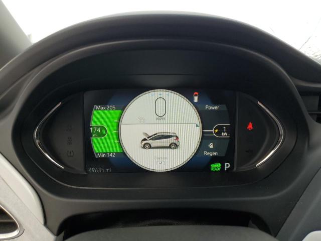 2019 CHEVROLET BOLT EV PR - 1G1FZ6S06K4111897