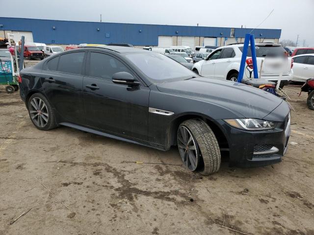 Vin: sajal4ev7jcp21957, lot: 48396475, jaguar xe r - sport 20184