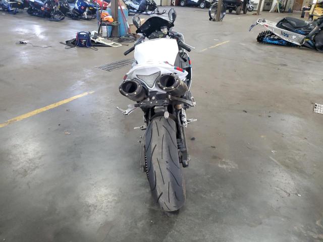 2010 YAMAHA YZFR1 JYARN23E4AA008427