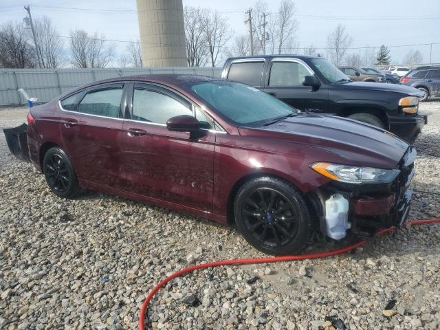 2017 FORD FUSION SE 3FA6P0H74HR283432