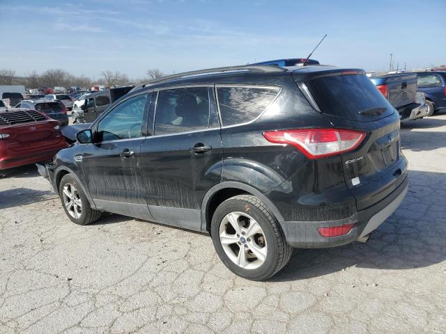 Vin: 1fmcu0gxxfua40457, lot: 49460015, ford escape se 20152