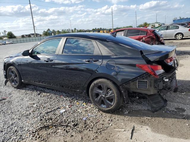 Vin: kmhlm4ag3pu543605, lot: 50985905, hyundai elantra sel 20232
