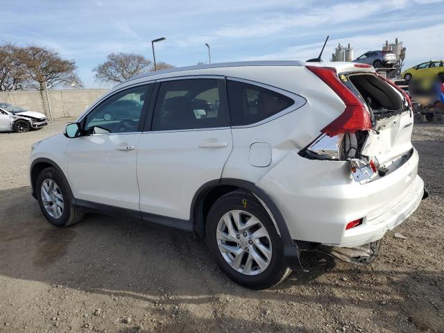 Vin: 5j6rm4h77gl052314, lot: 47680715, honda crv exl 20162