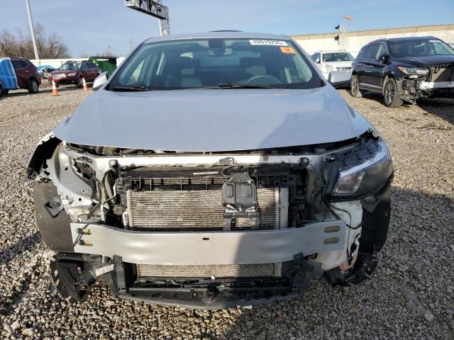 2016 CHEVROLET MALIBU LT - 1G1ZE5ST7GF359150