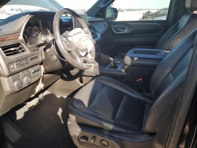 1GNSCNKD7MR136017 2021 CHEVROLET TAHOE