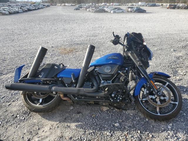2024 HARLEY-DAVIDSON FLHX - 1HD1KB719RB636232