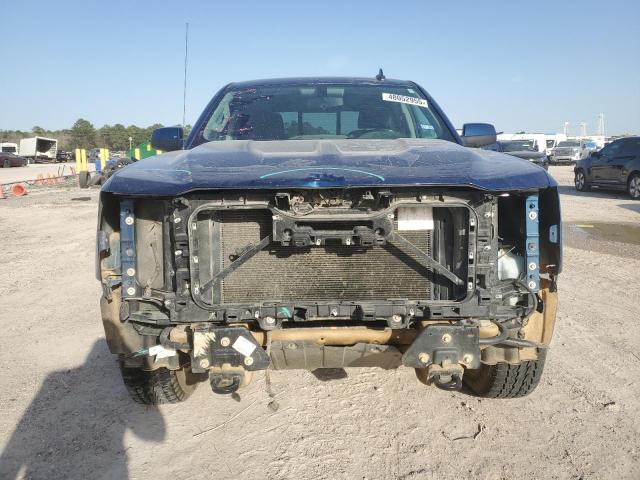 2018 CHEVROLET SILVERADO - 3GCUKREC3JG509130