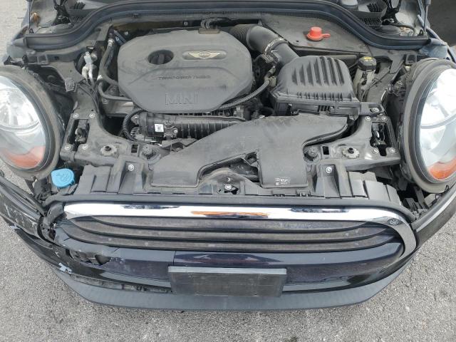 2018 MINI COOPER - WMWXP5C59J2G62342
