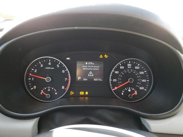 2020 KIA SPORTAGE L KNDPM3AC8L7719960