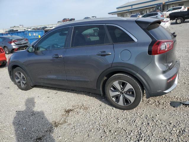 2017 KIA NIRO FE KNDCB3LC8H5066938