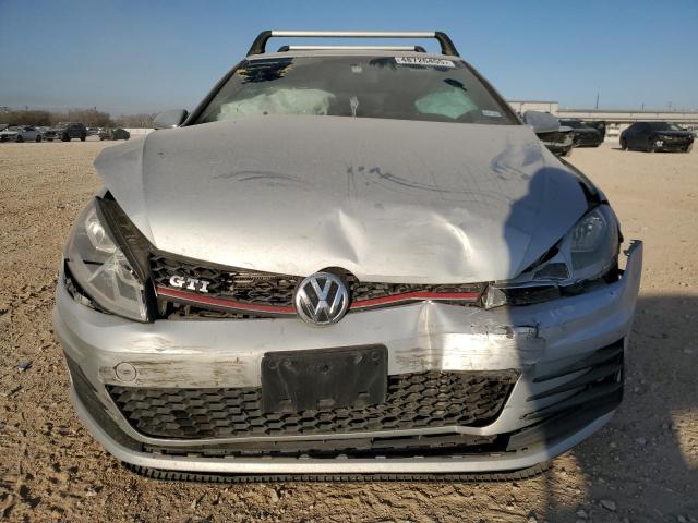 2017 VOLKSWAGEN GTI S 3VW4T7AUXHM006963