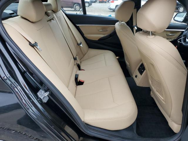 2018 BMW 328 D XDRI - WBA8F1C55JK898449