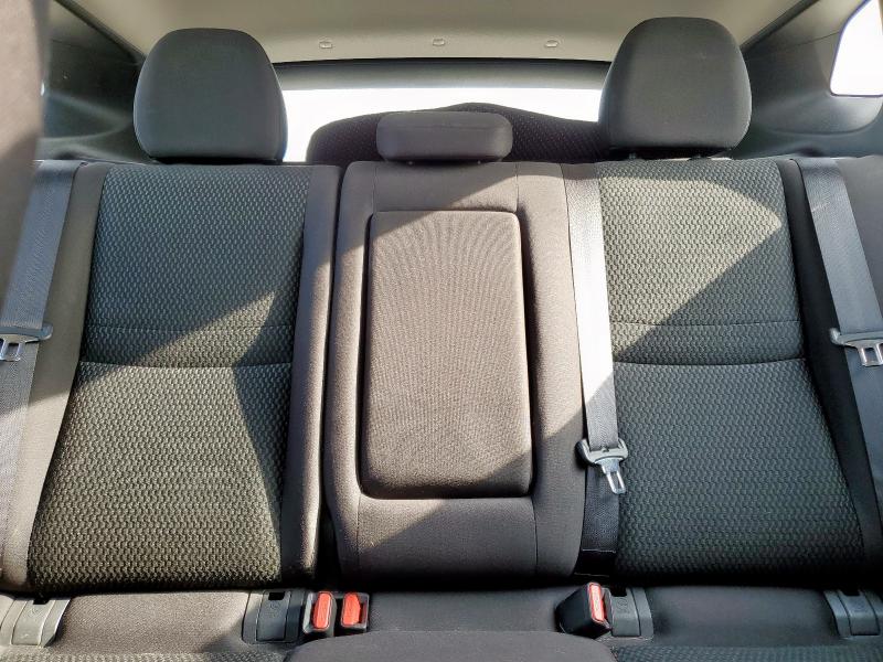 2018 NISSAN ROGUE SPOR - JN1BJ1CP8JW154445