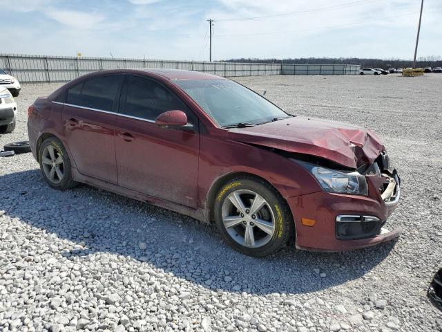Vin: 1g1pf5sb3g7180447, lot: 48803485, chevrolet cruze lt 20164