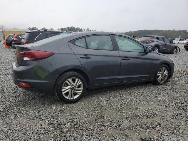 2020 HYUNDAI ELANTRA SE - 5NPD84LFXLH566627
