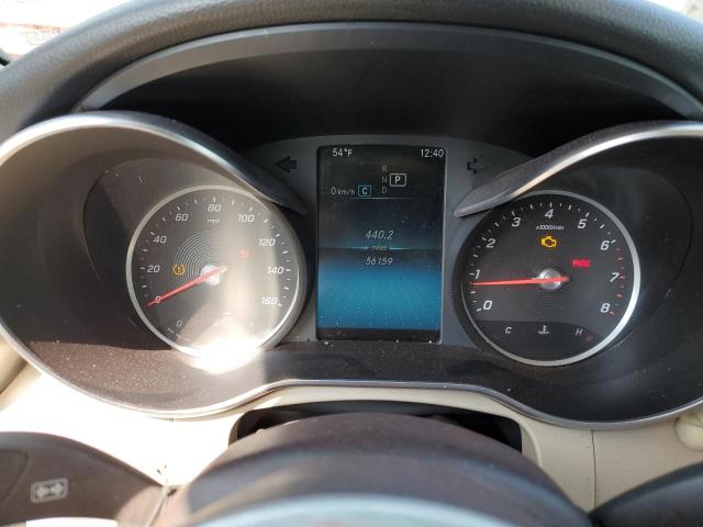 2020 MERCEDES-BENZ GLC 300 - WDC0G8DB1LF687278