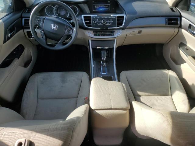 2015 HONDA ACCORD LX - 1HGCR2F33FA240938