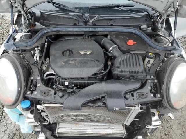 2017 MINI COOPER - WMWXU1C38H2F78197