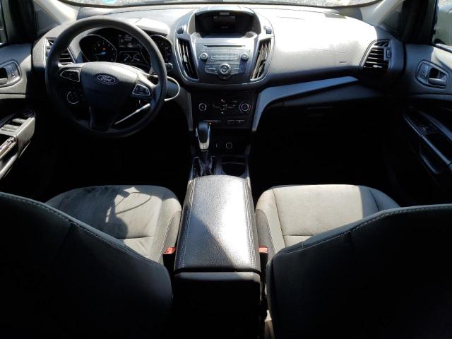 2017 FORD ESCAPE S - 1FMCU0F7XHUD86030