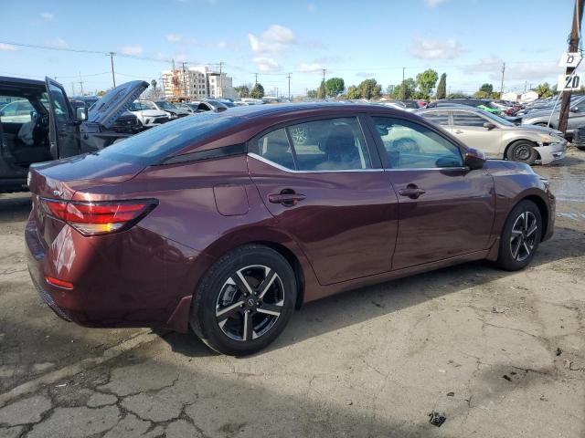 Vin: 3n1ab8cv8ry376228, lot: 47365885, nissan sentra sv 20243