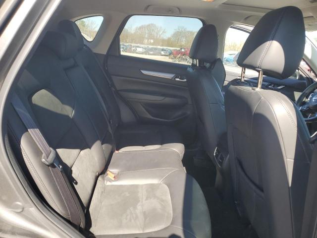 2019 MAZDA CX-5 TOURI - JM3KFACM4K0671970
