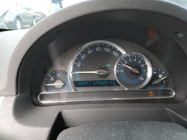 2011 CHEVROLET HHR LT - 3GNBACFU8BS584071