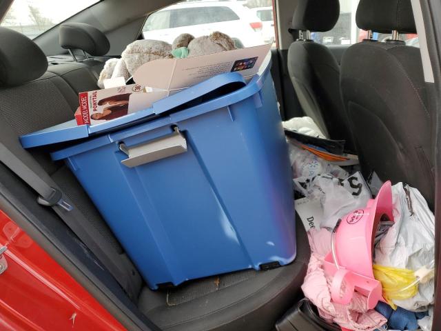 2020 HYUNDAI ACCENT SE #3301833346