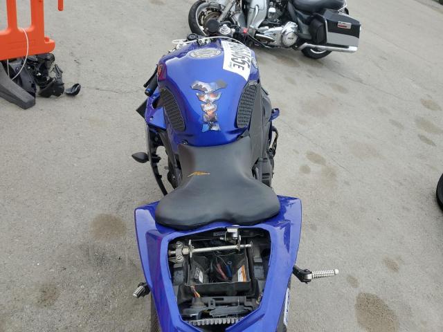 2012 YAMAHA YZFR1 C JYARN23Y7CA002425