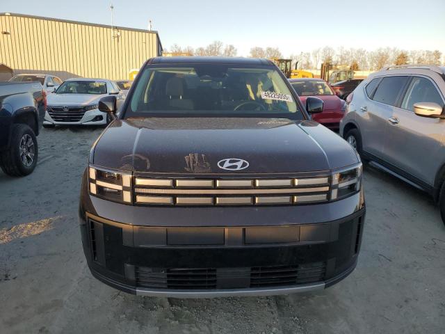 2024 HYUNDAI SANTA FE S - 5NMP14GL9RH066398