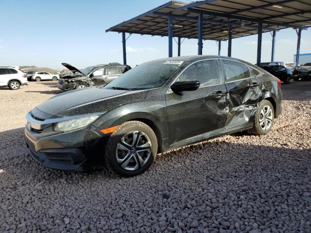 2017 HONDA CIVIC LX #3112759107