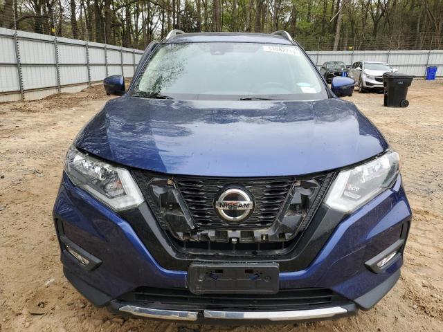 2019 NISSAN ROGUE S - JN8AT2MTXKW262785