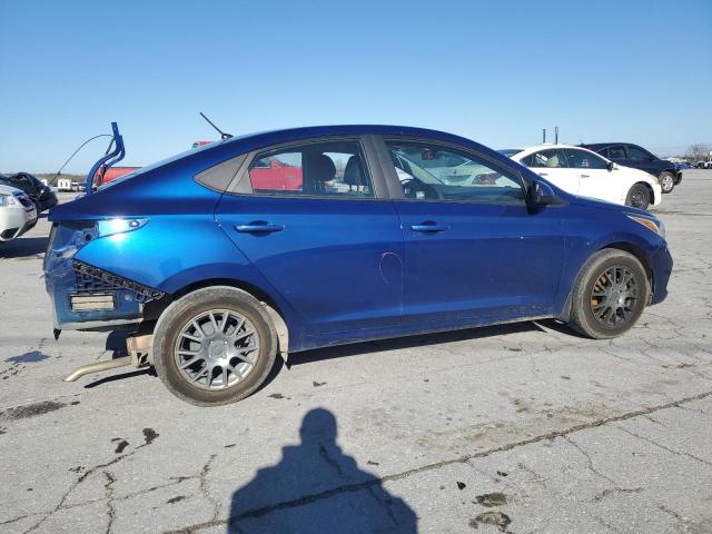 Vin: 3kpc24a64le126424, lot: 49320905, hyundai accent se 20203