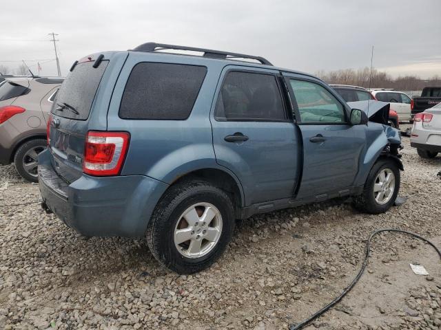 Vin: 1fmcu9dg8cka92914, lot: 50461295, ford escape xlt 20123