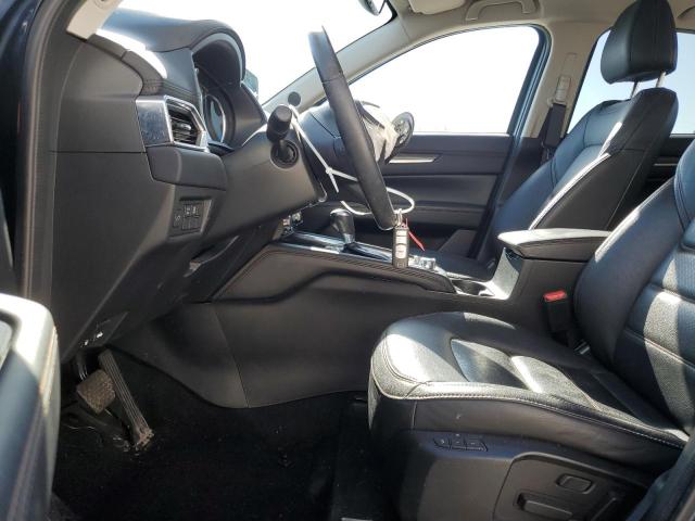 2018 MAZDA CX-5 GRAND - JM3KFBDM4J1318254