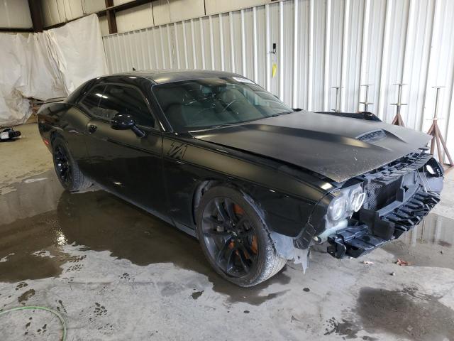 Vin: 2c3cdzfj8jh202463, lot: 49099565, dodge challenger r/t 392 20184