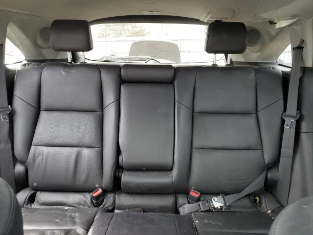 2016 ACURA RDX ADVANC 5J8TB4H70GL801666