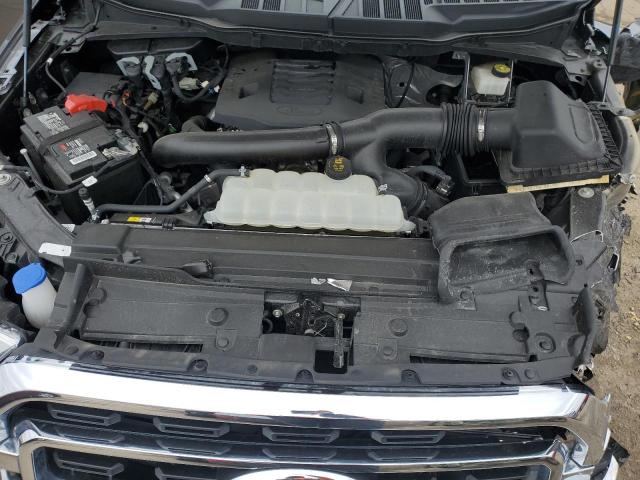 2021 FORD F150 SUPER - 1FTFX1E84MKE17075