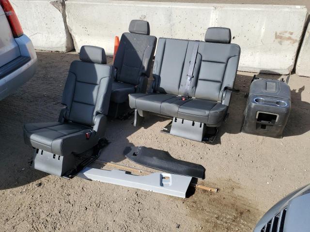 2019 CHEVROLET TAHOE POLI 1GNSKDEC7KR270507