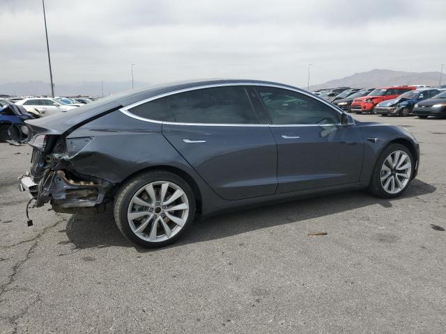 Vin: 5yj3e1ea2kf417212, lot: 50968615, tesla model 3 20193