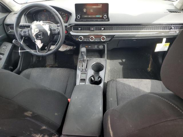 2023 HONDA CIVIC EX - 2HGFE1F79PH301539