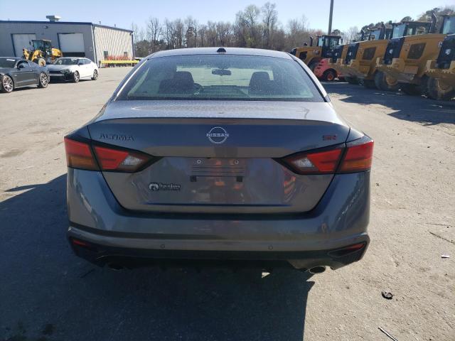 2024 NISSAN ALTIMA SR - 1N4BL4CV3RN380391
