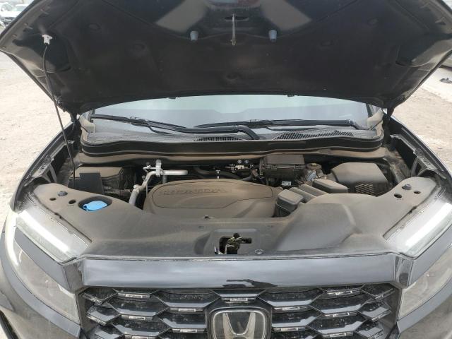 2023 HONDA PASSPORT E 5FNYF8H0XPB022278