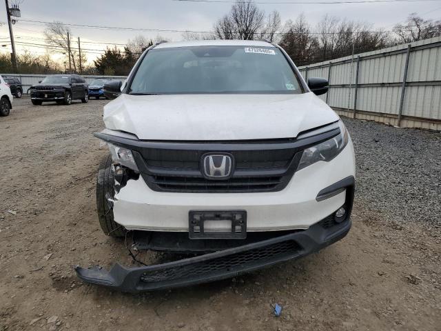 2022 HONDA PILOT SPOR - 5FNYF6H3XNB077759